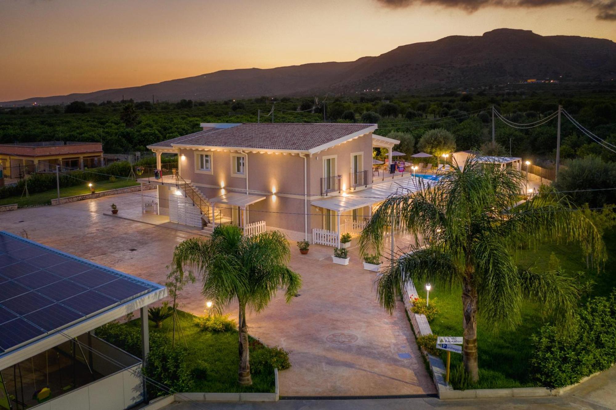 Superior Villa