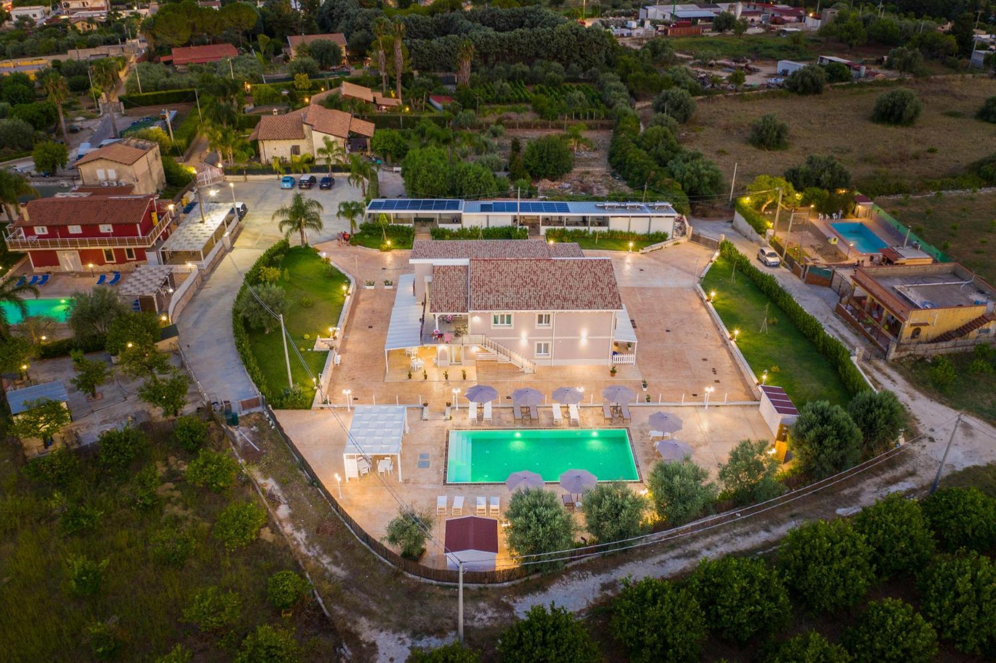Superior Villa