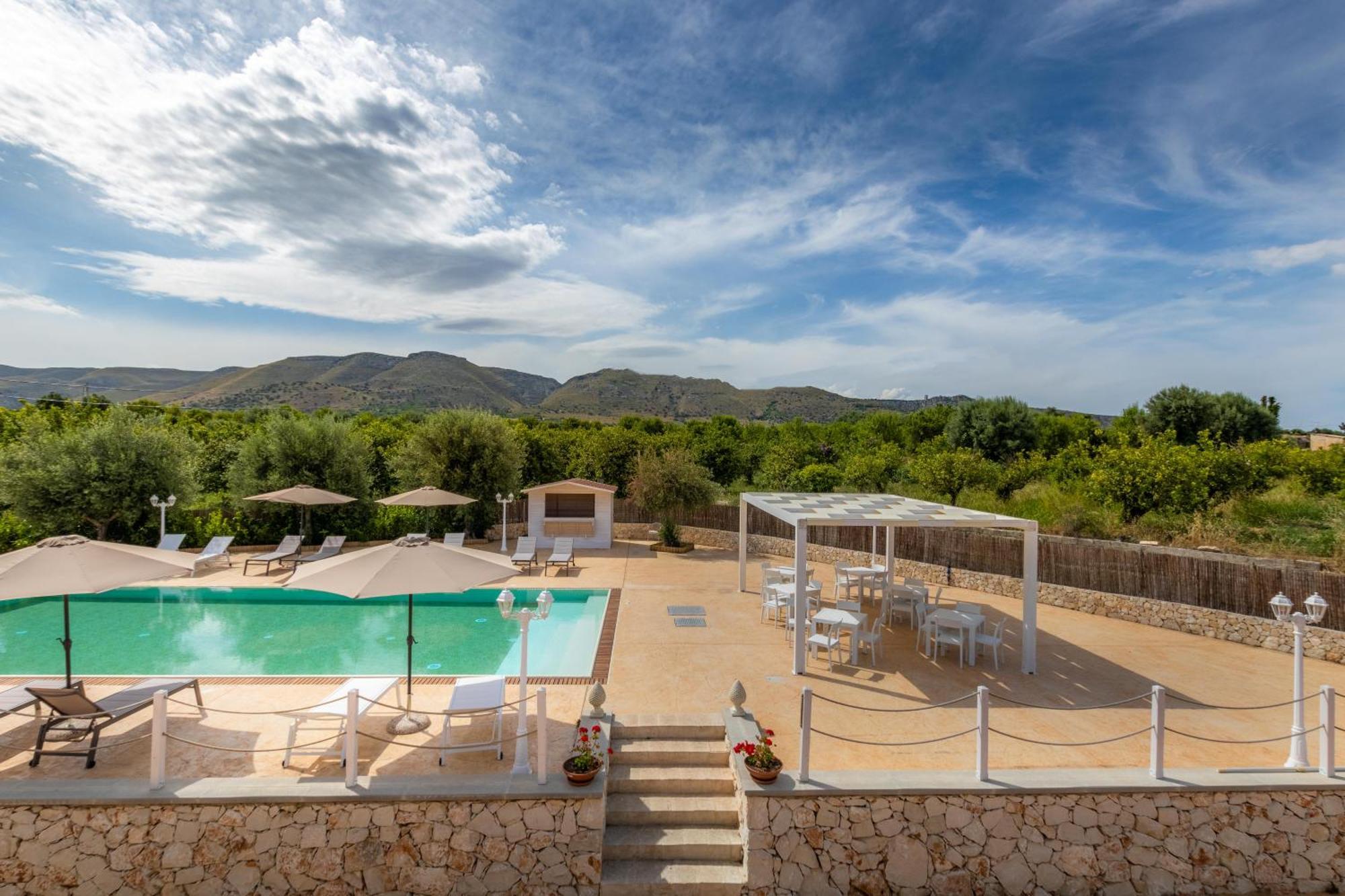 Superior Villa
