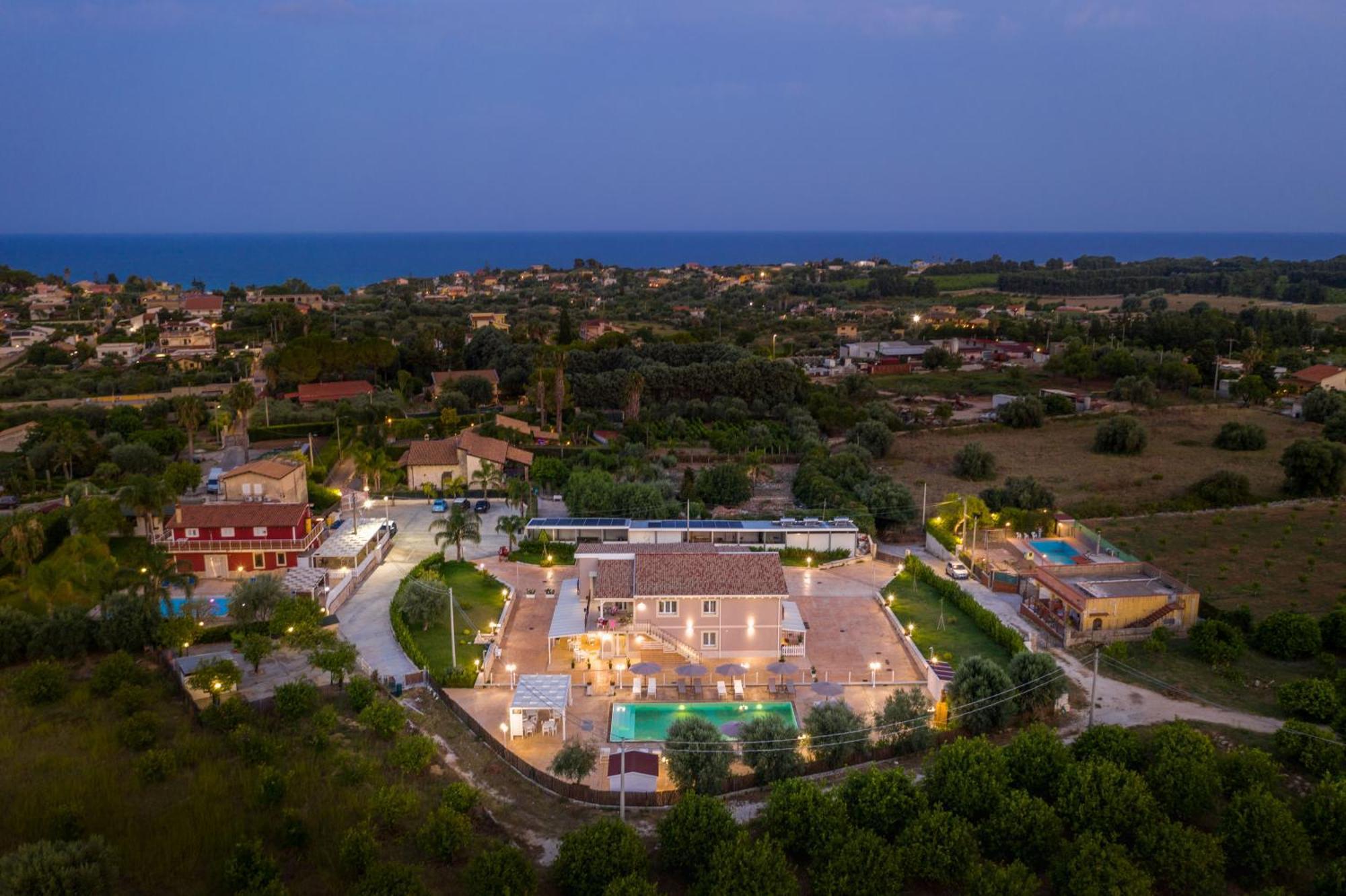 Superior Villa