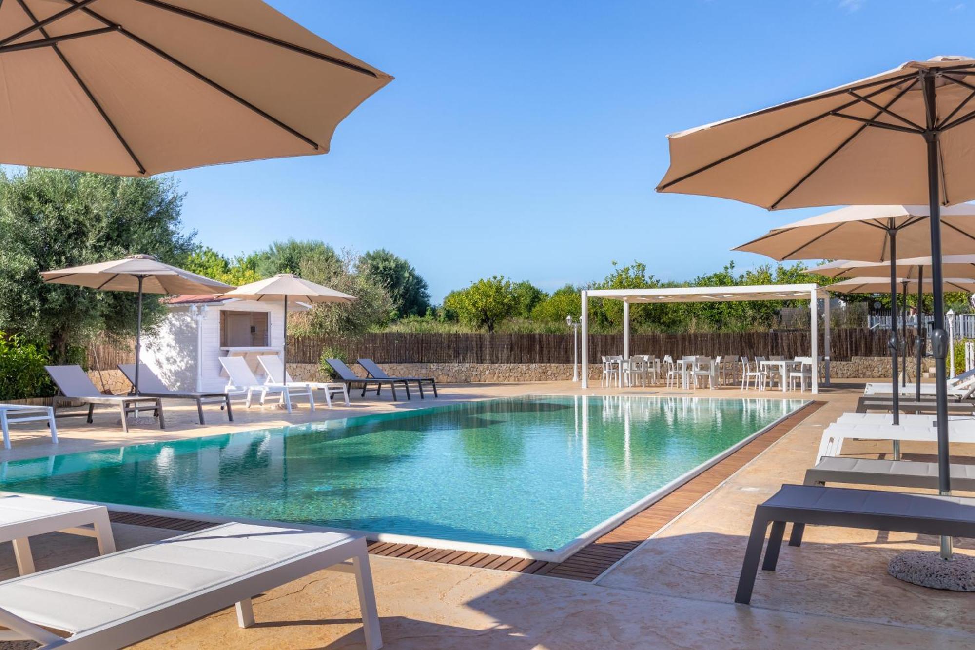 Superior Villa