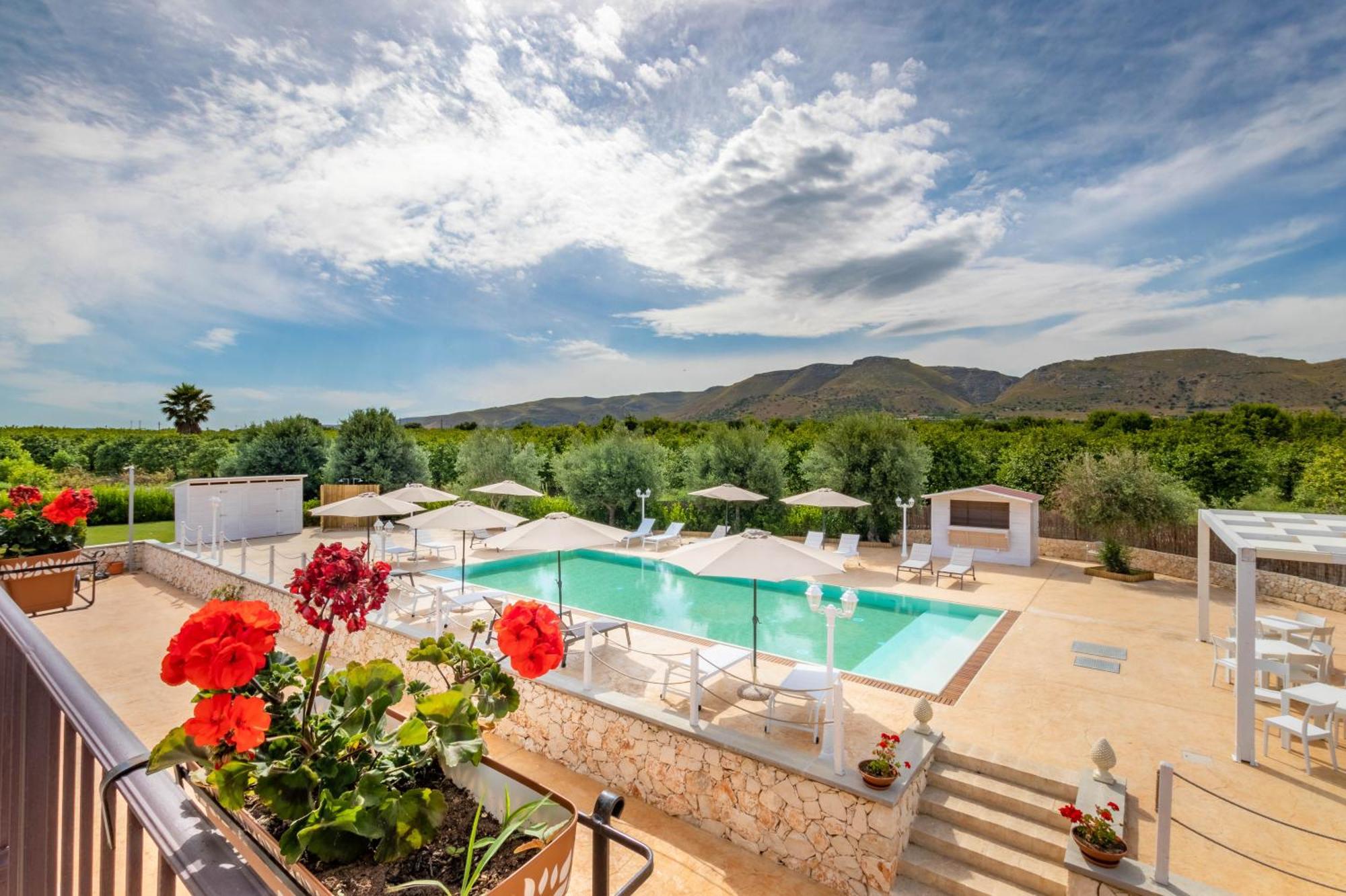 Superior Villa