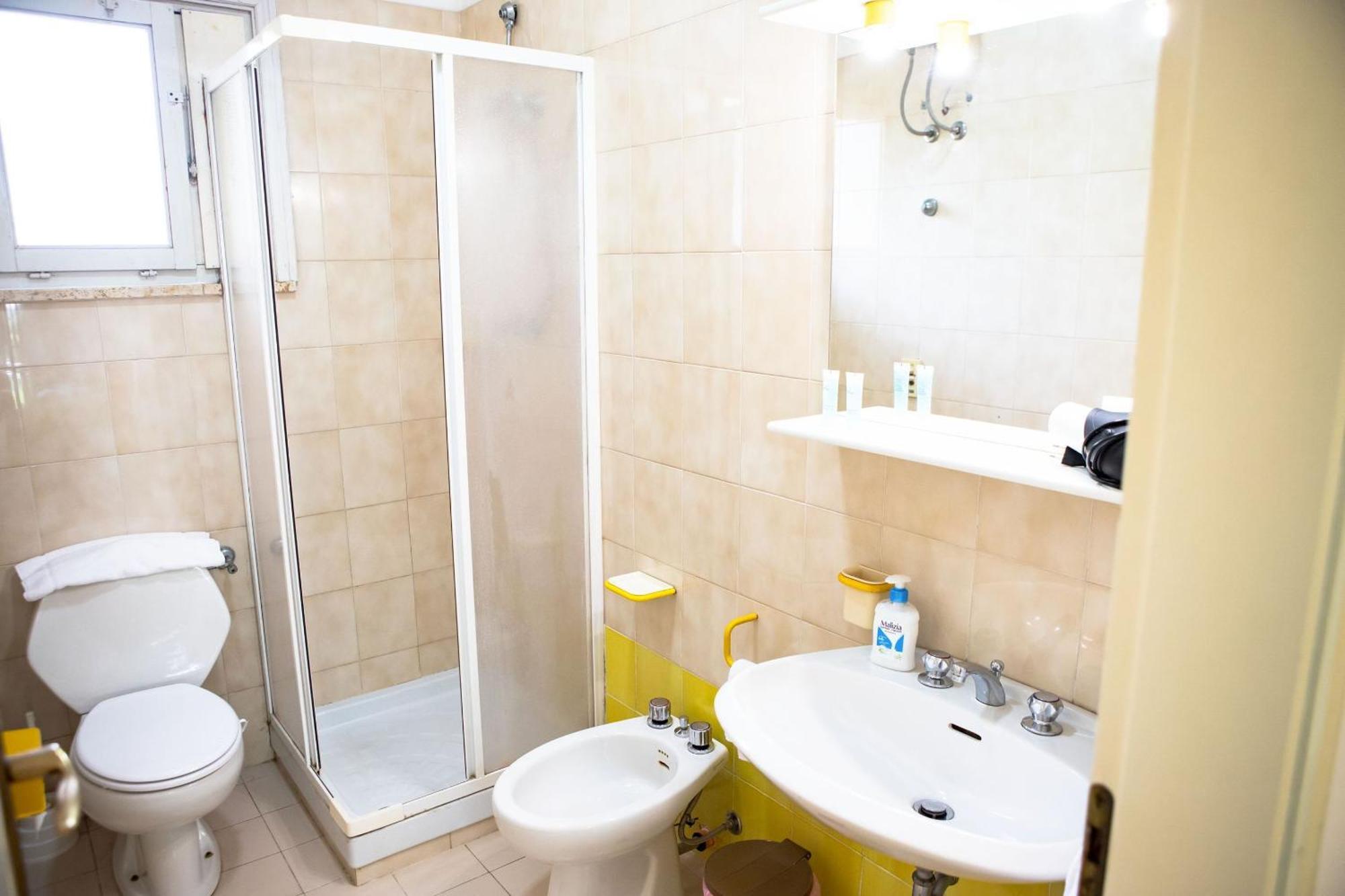 Appartamento con 1 Camera da Letto (4 Adulti)