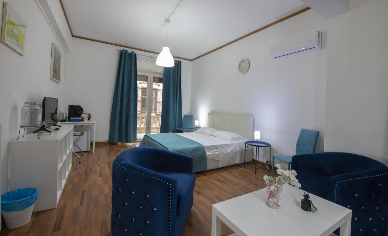 Suite con Terrazza