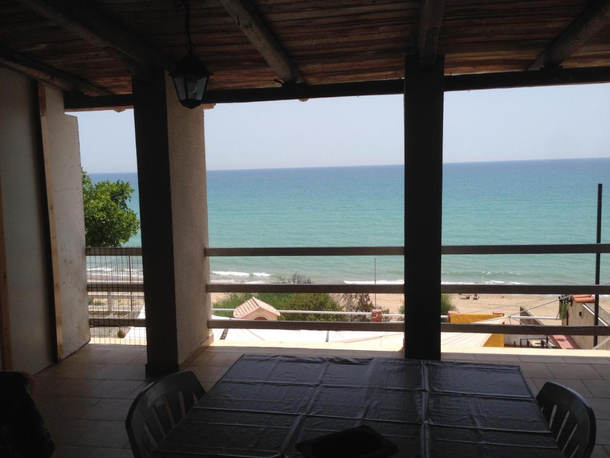 Apartment Sea View