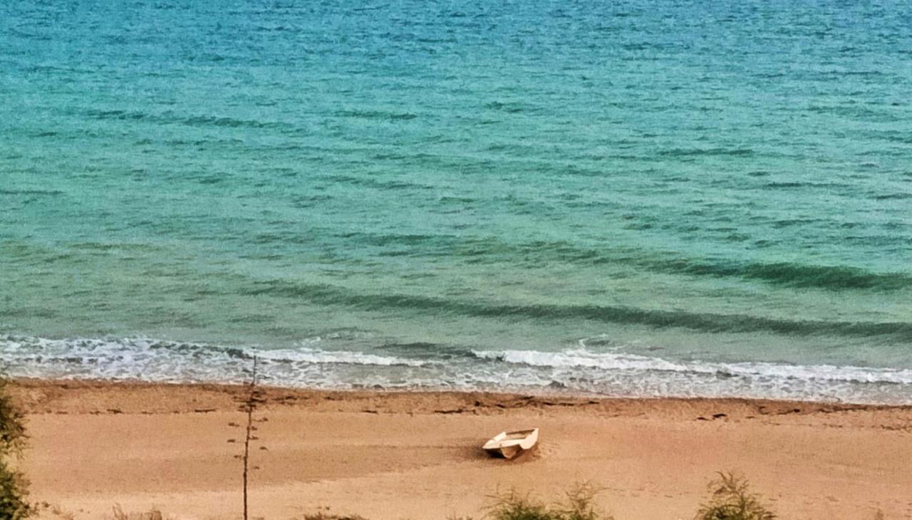 Apartment Sea View