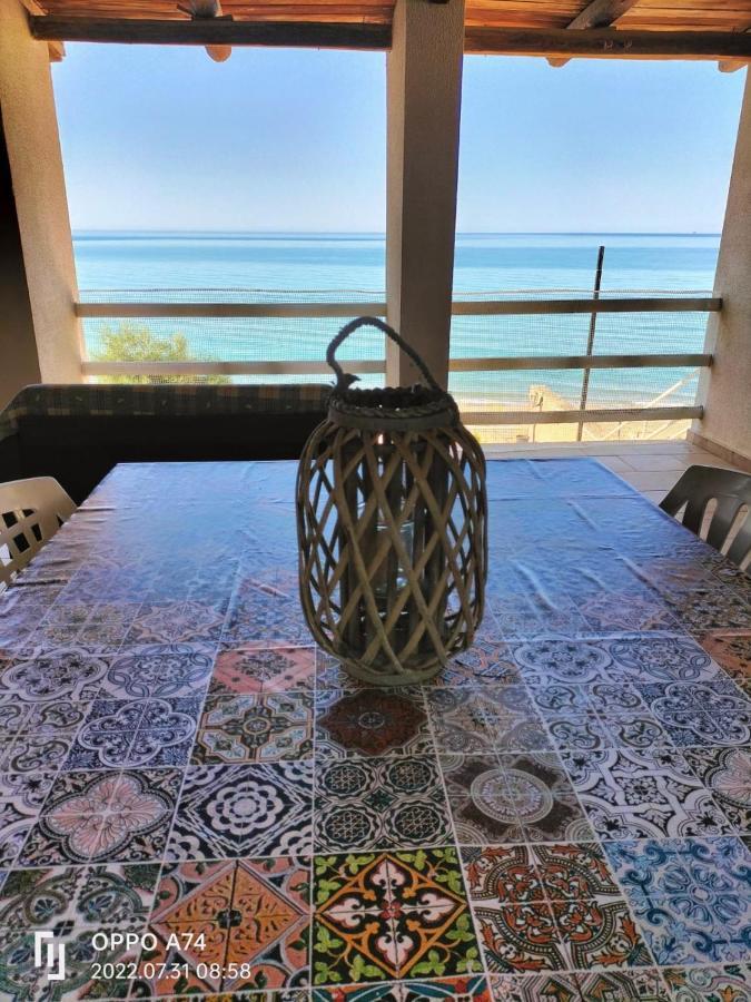 Apartment Sea View
