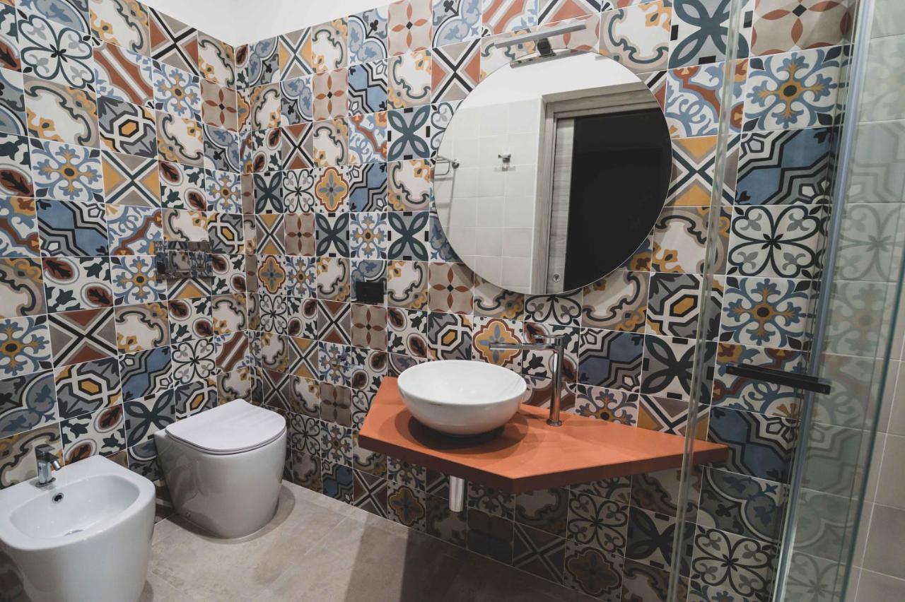 Triple Room with Bath