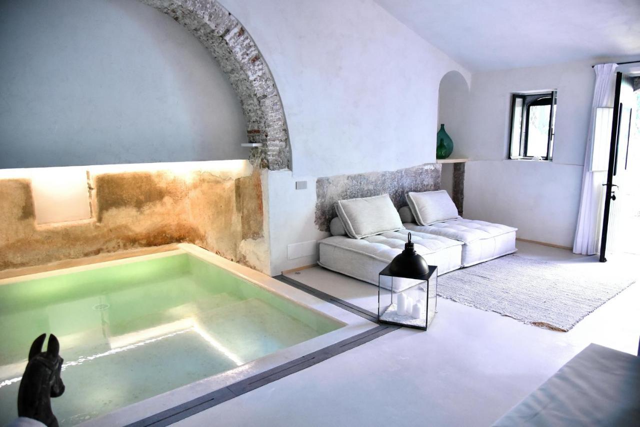 Suite Private Pool