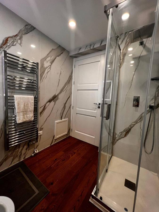 Triple Room Balcony