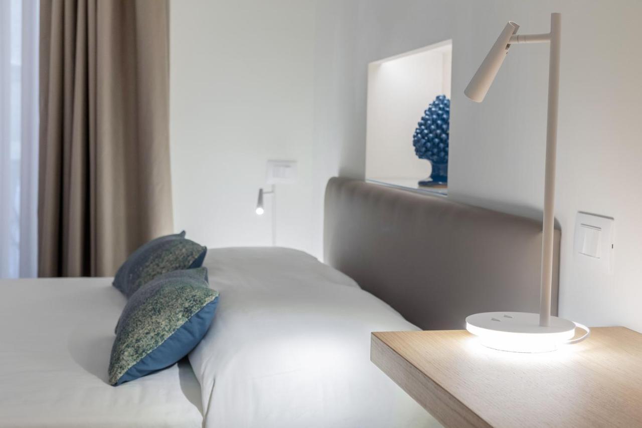 Deluxe Double Room Balcony