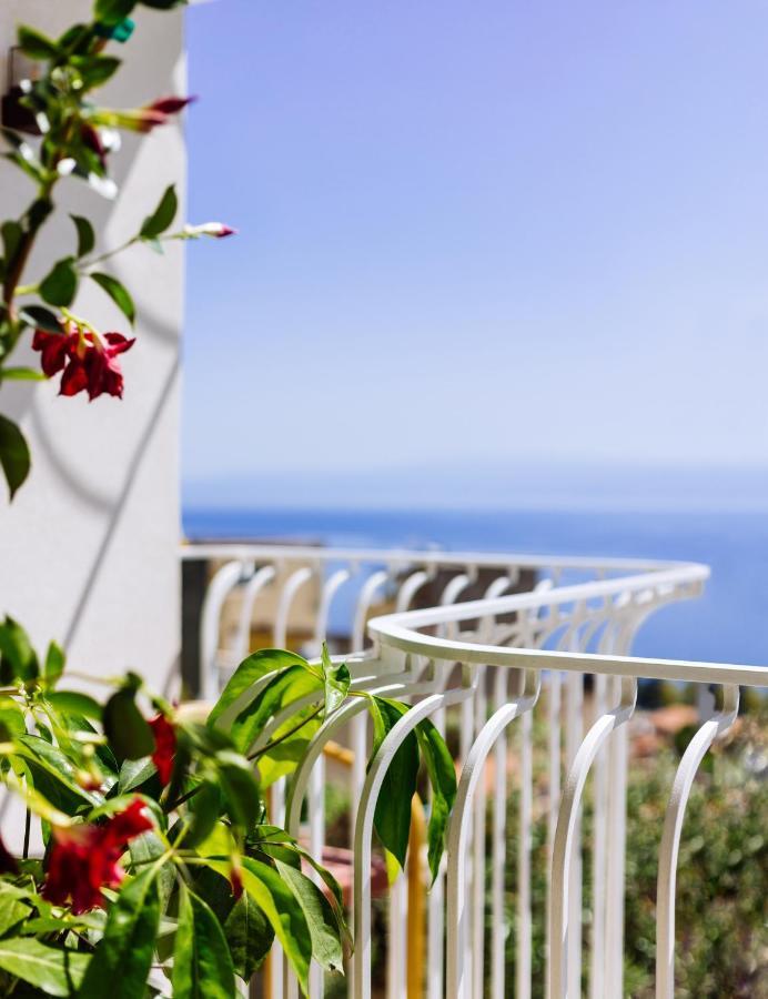 Apartment Sea View