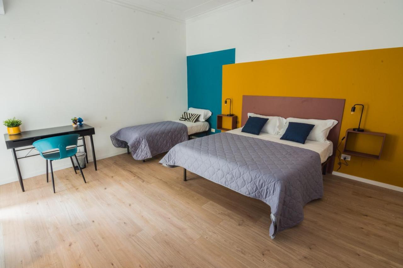 Chambre Triple Classique
