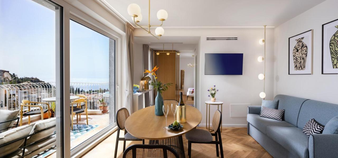 Penthouse Apartment