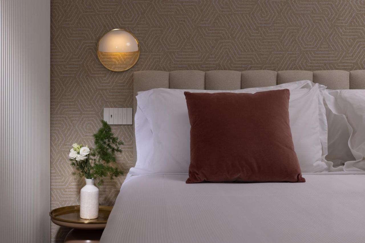 Deluxe Double Room Sea View
