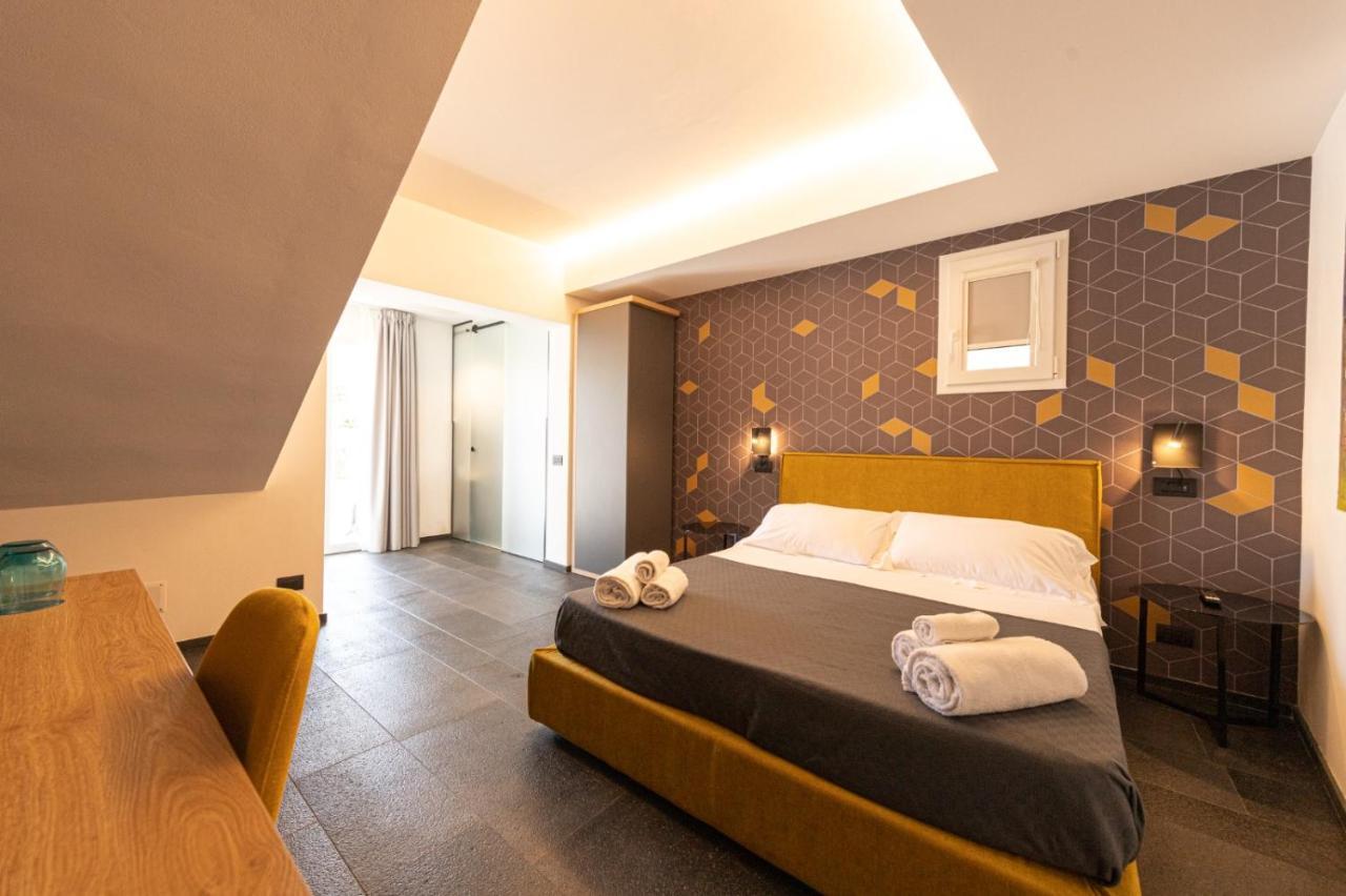 Double Room Spa Bath