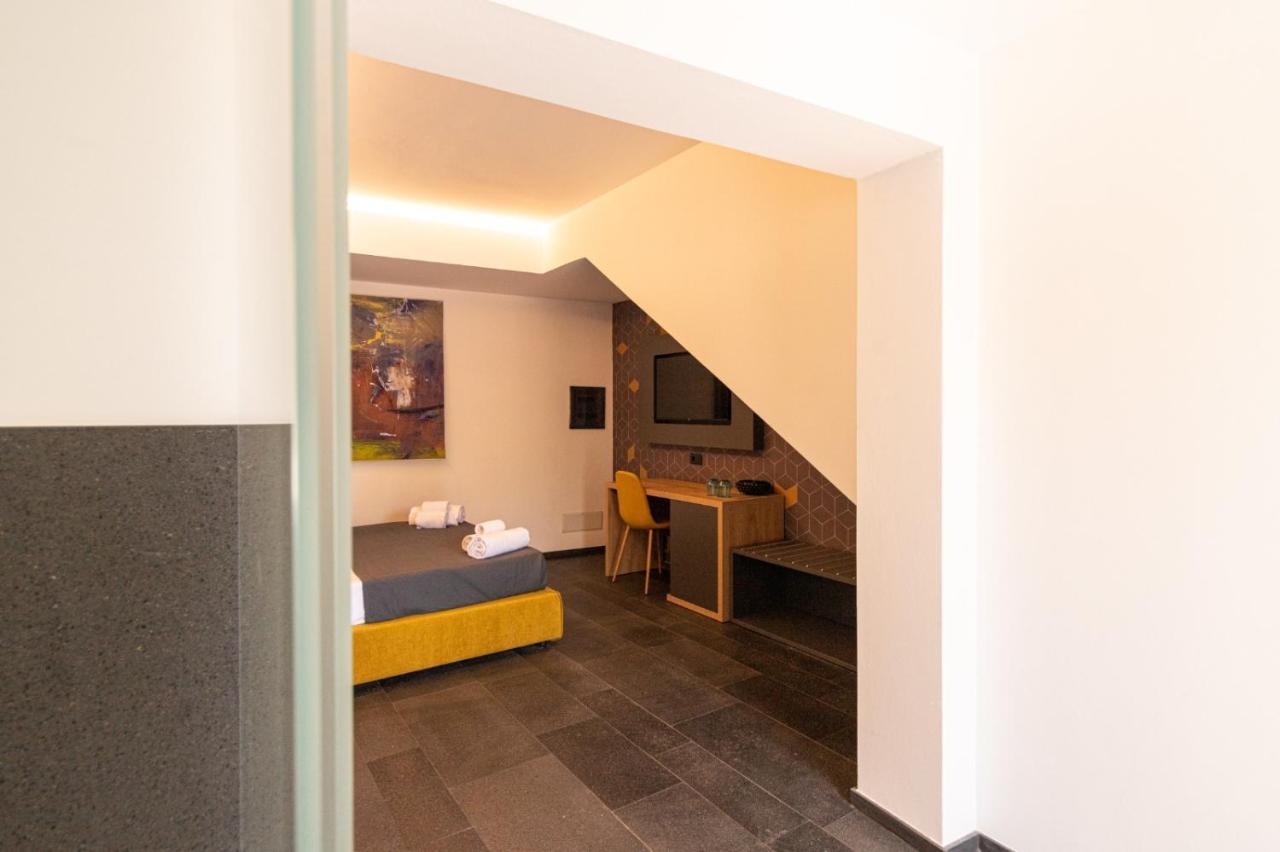 Double Room Spa Bath