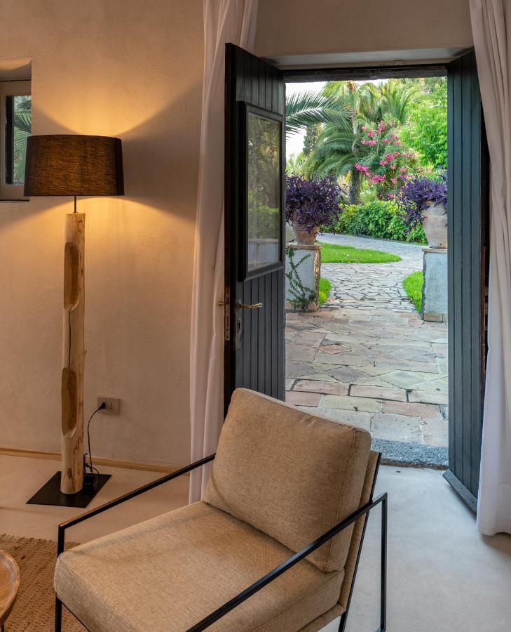 Suite Private Pool