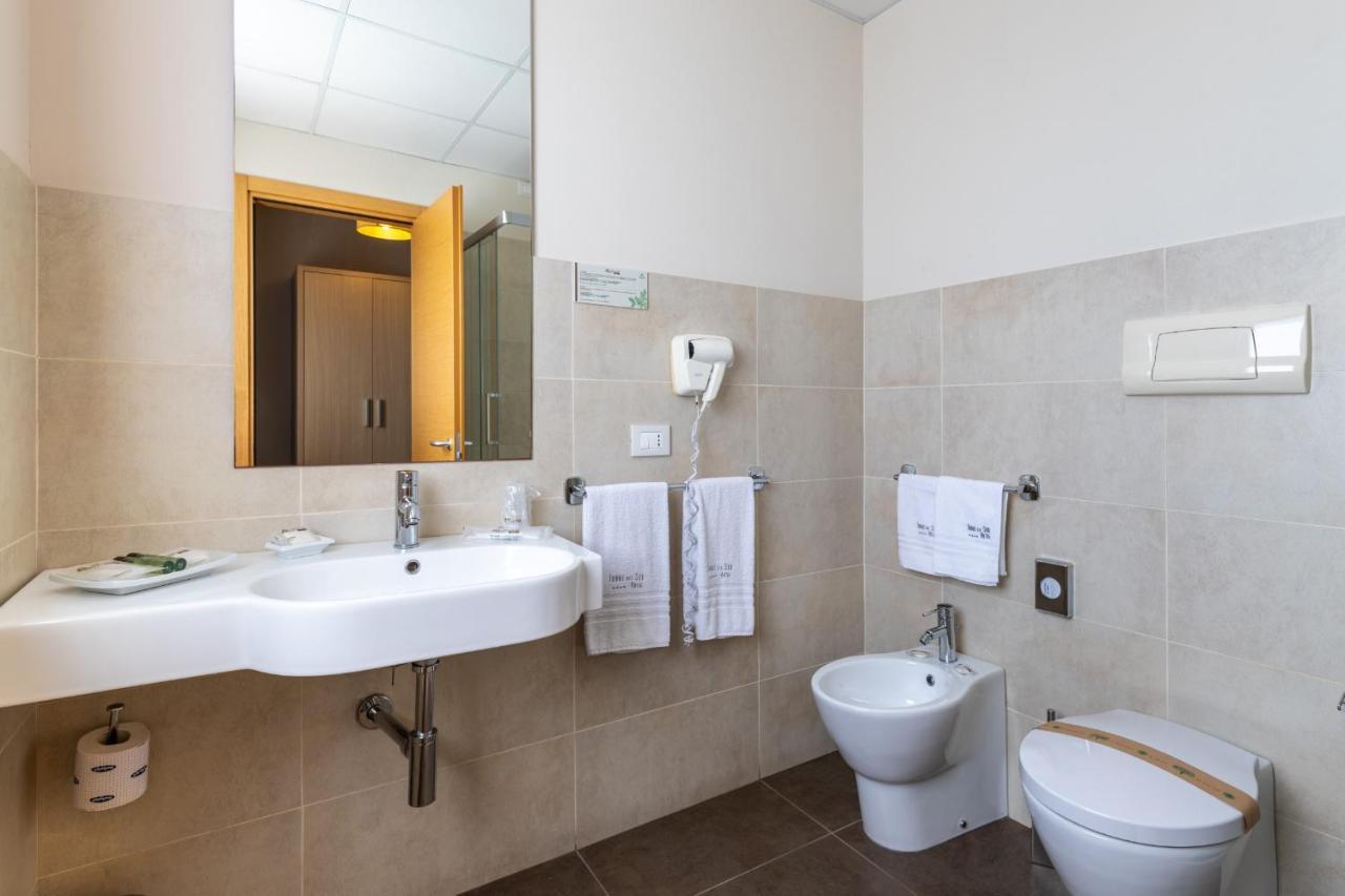 Habitación Doble Estándar