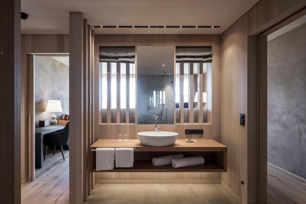 Junior Suite Sea View