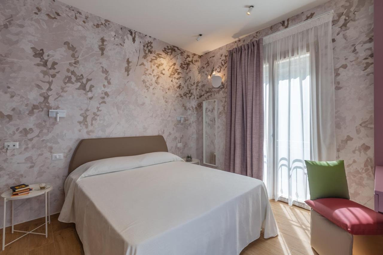 Triple Room Balcony