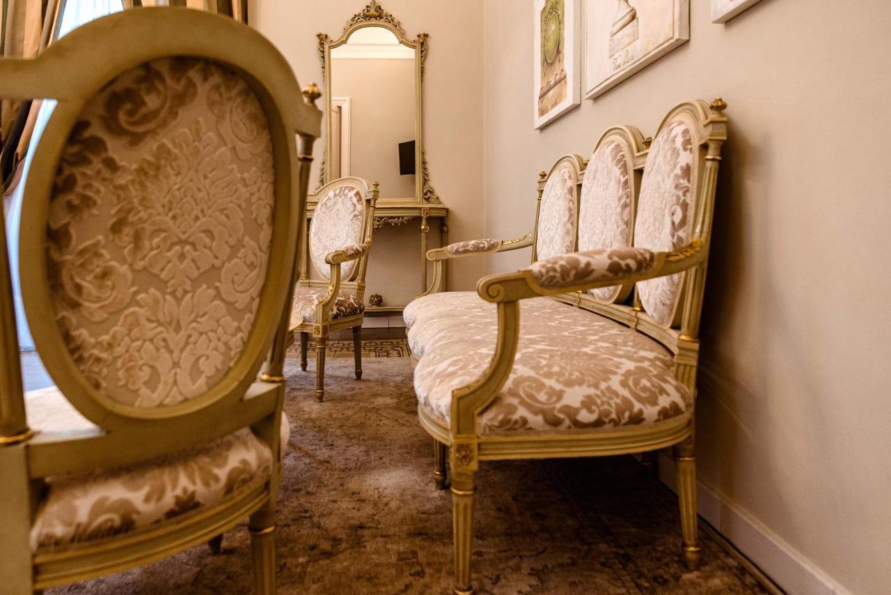Queen Suite