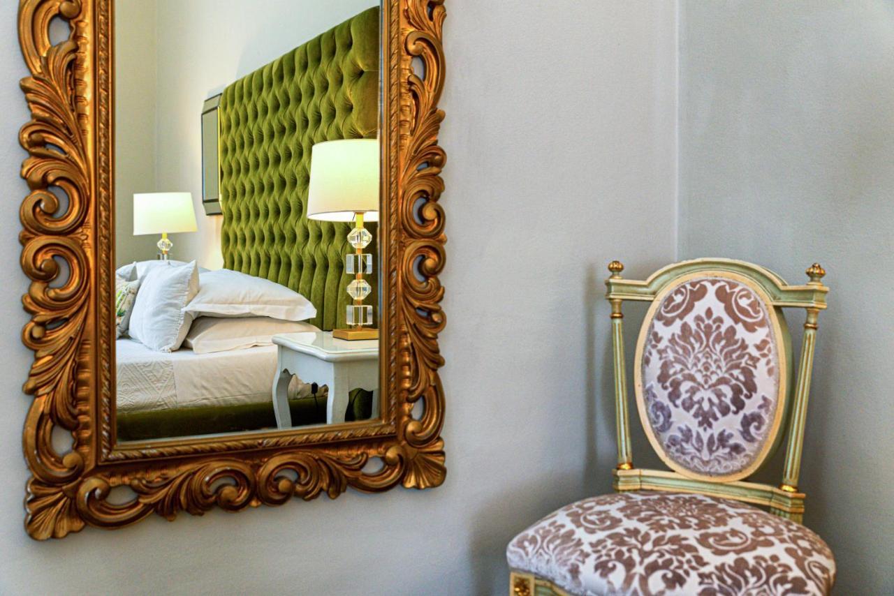 Triple Junior Suite