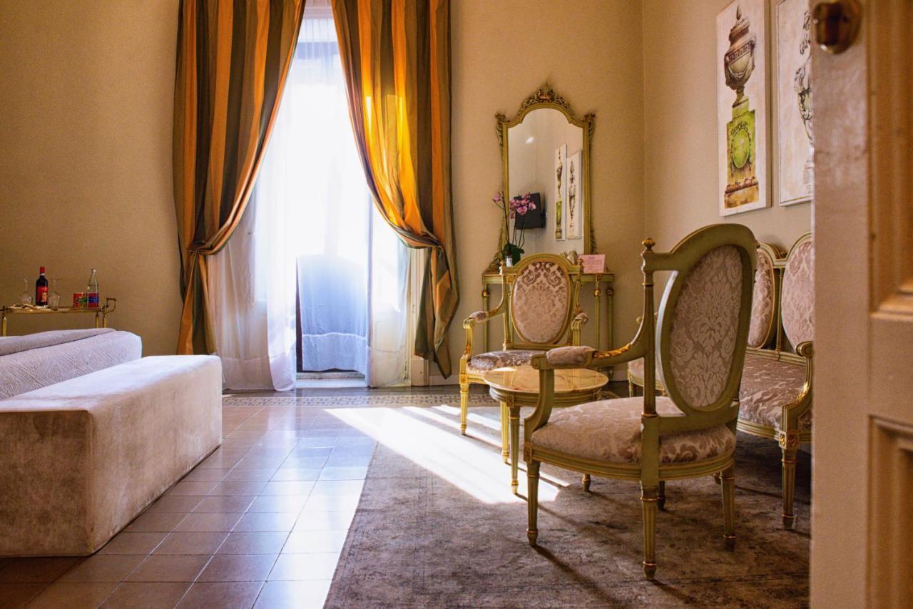 Queen Suite