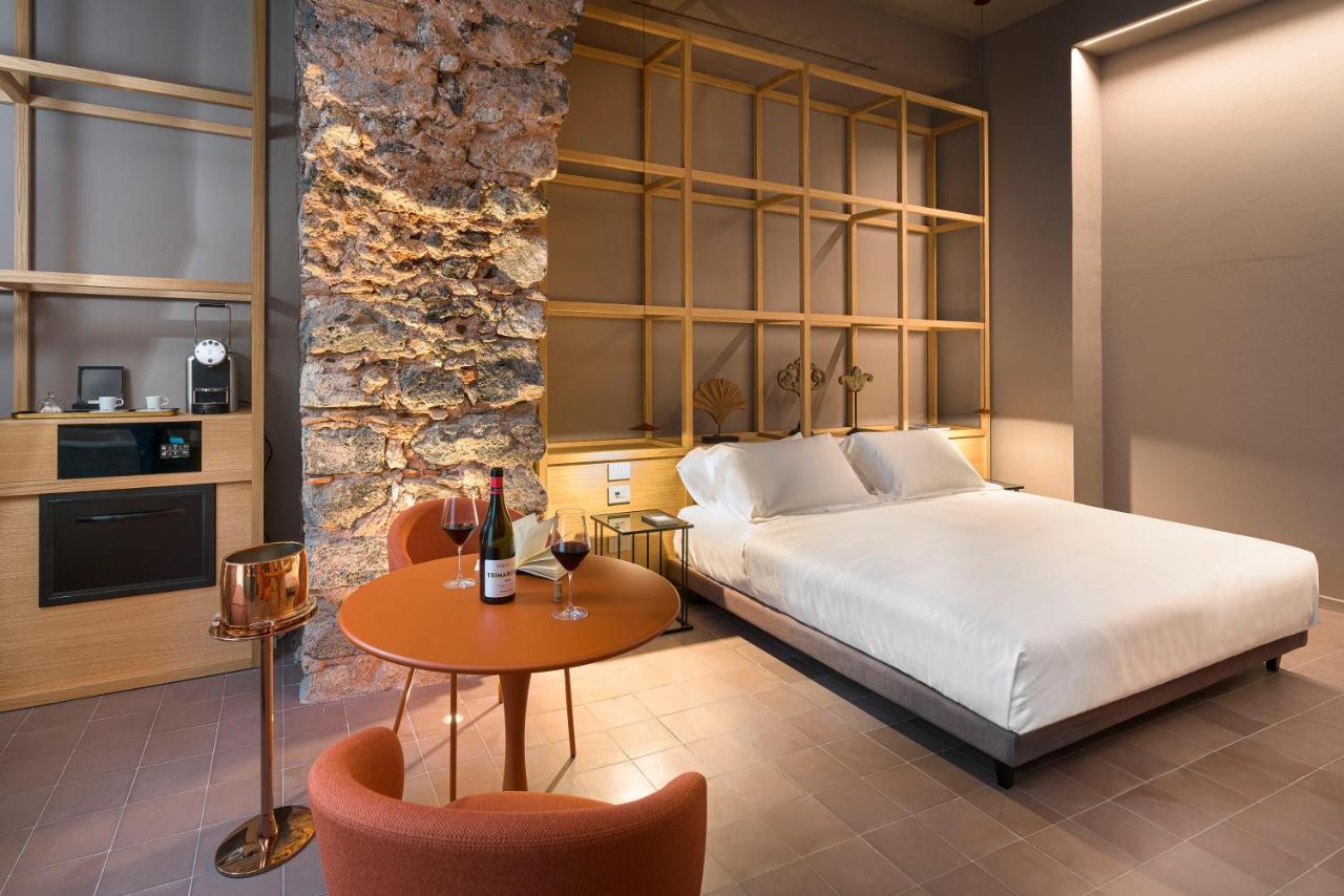 Deluxe Junior Suite