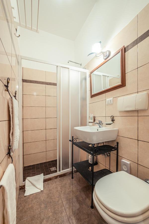 Small Double or Twin Room