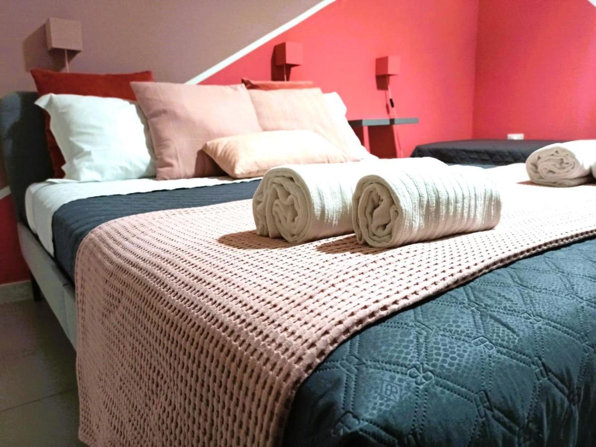 Camera Tripla con Bagno Privato