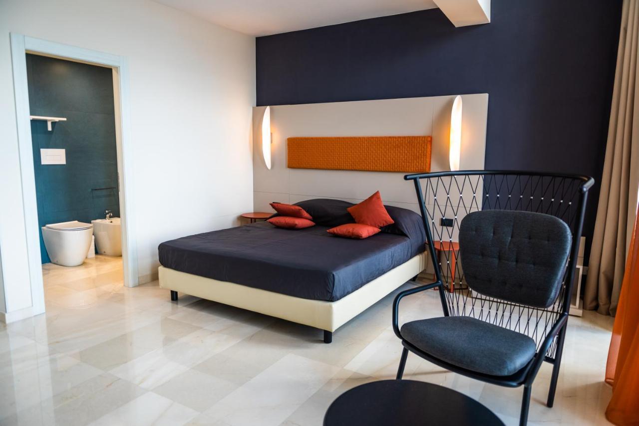 Junior Suite Sea View