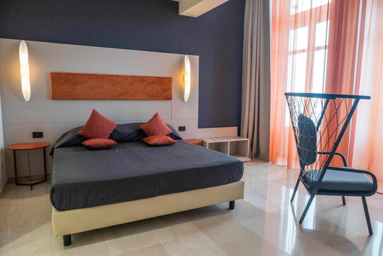 Junior Suite Sea View