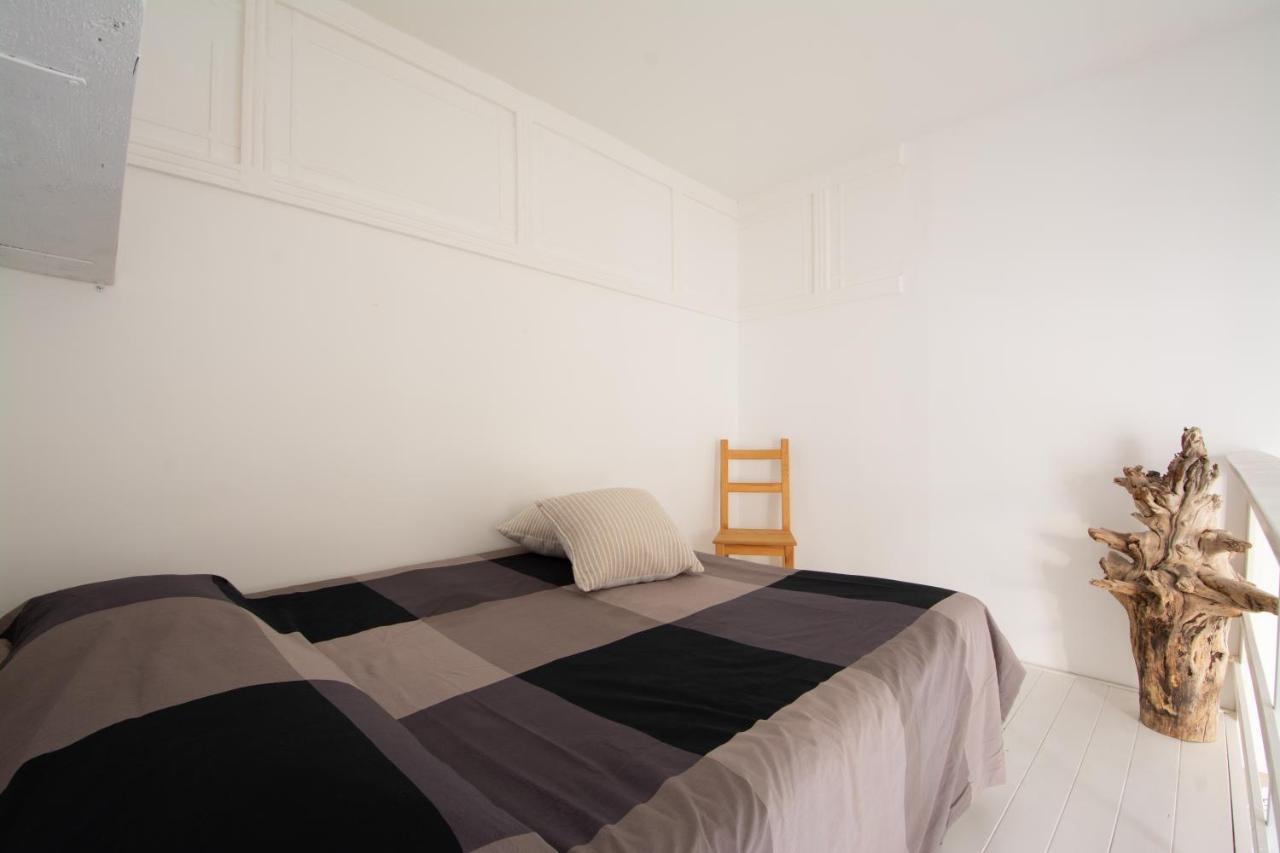 Chambre Lit King-Size