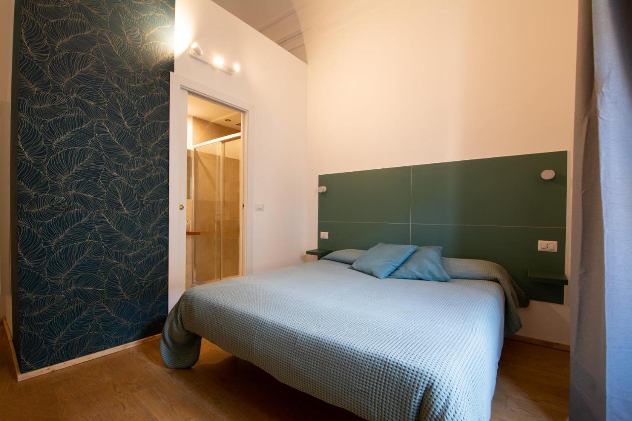 Chambre Lit Queen-Size Deluxe