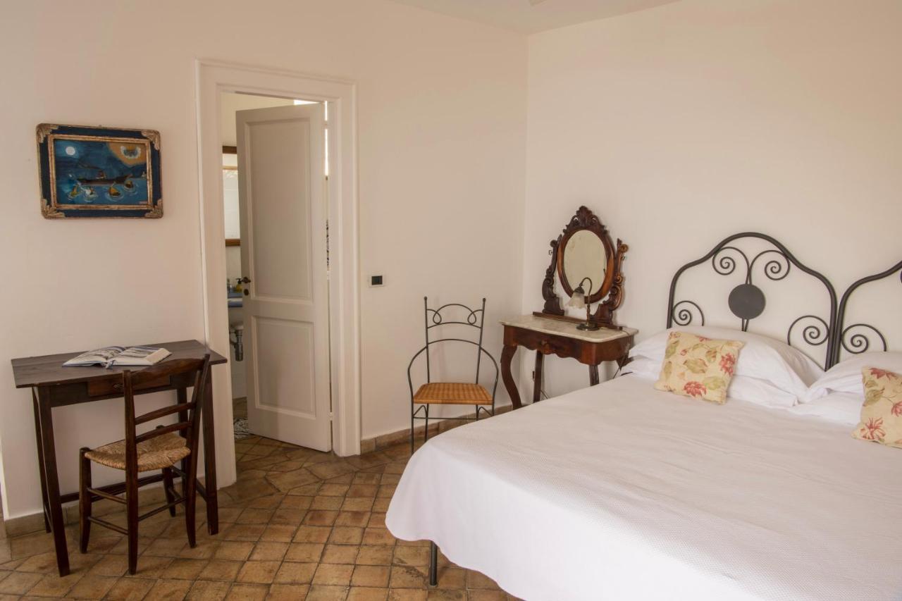 Superior Double Room Garden View