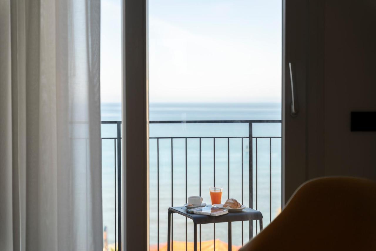 King Room with Sea View