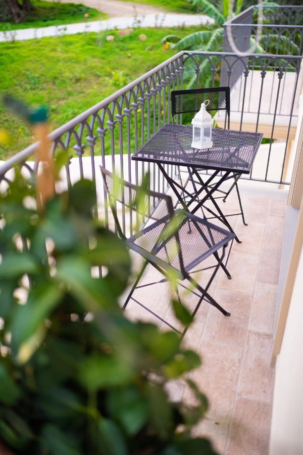 Double Room Balcony