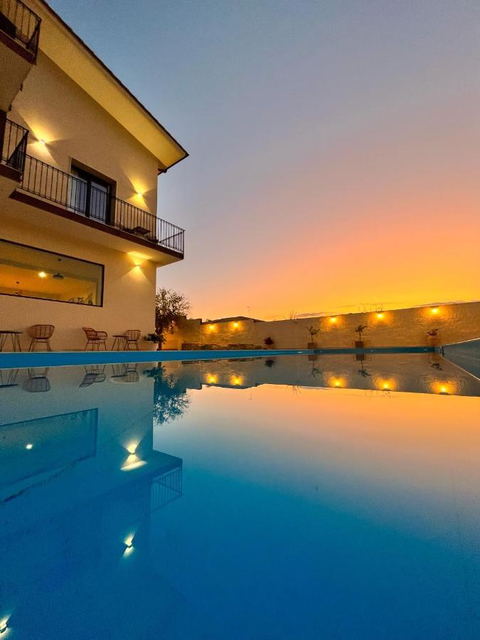 Double Room Pool View
