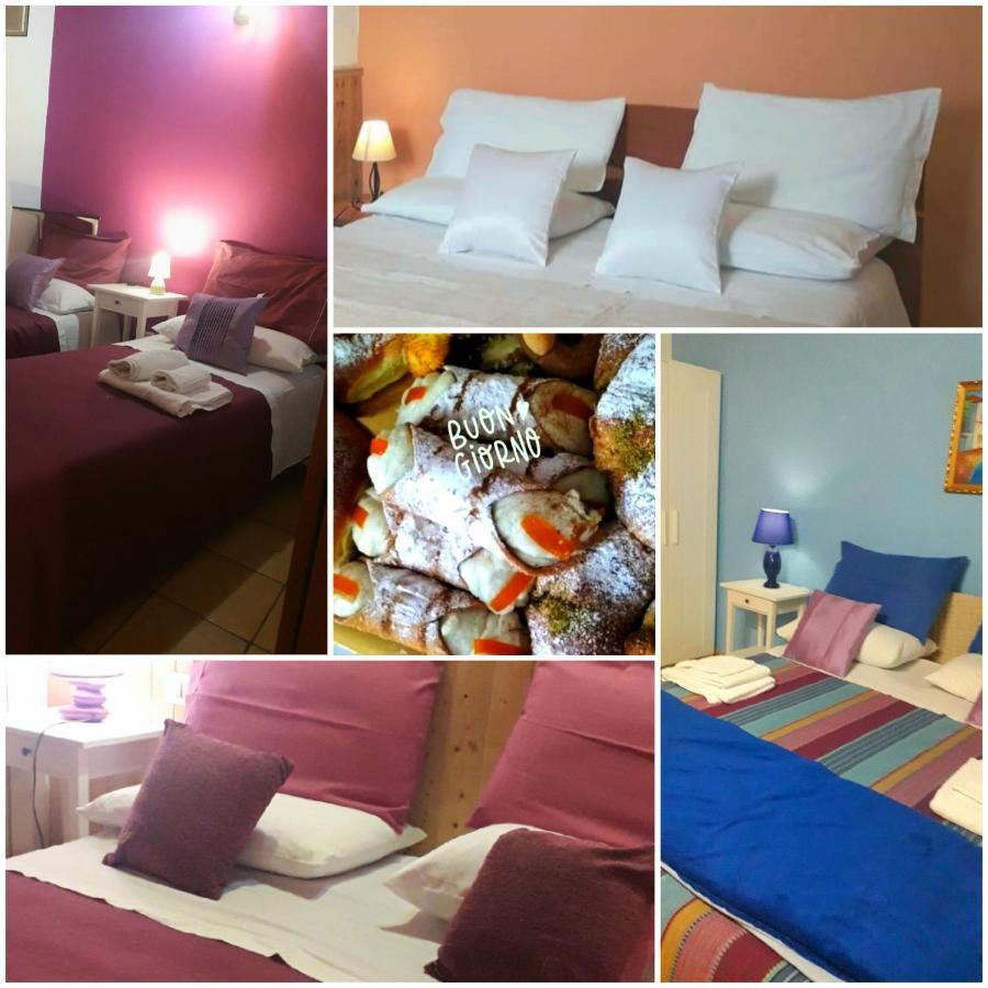 Double or Twin Room with Private Bathroom