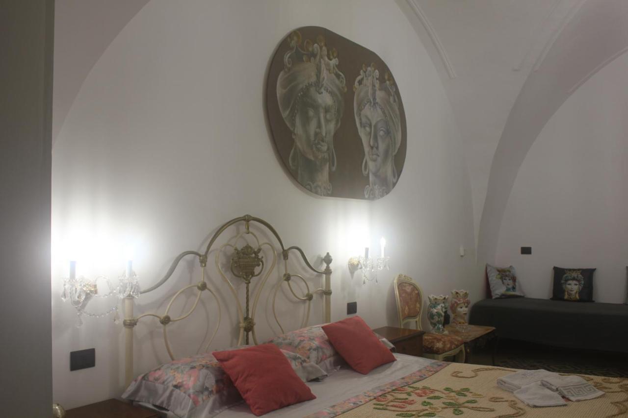 Junior Suite Balcony
