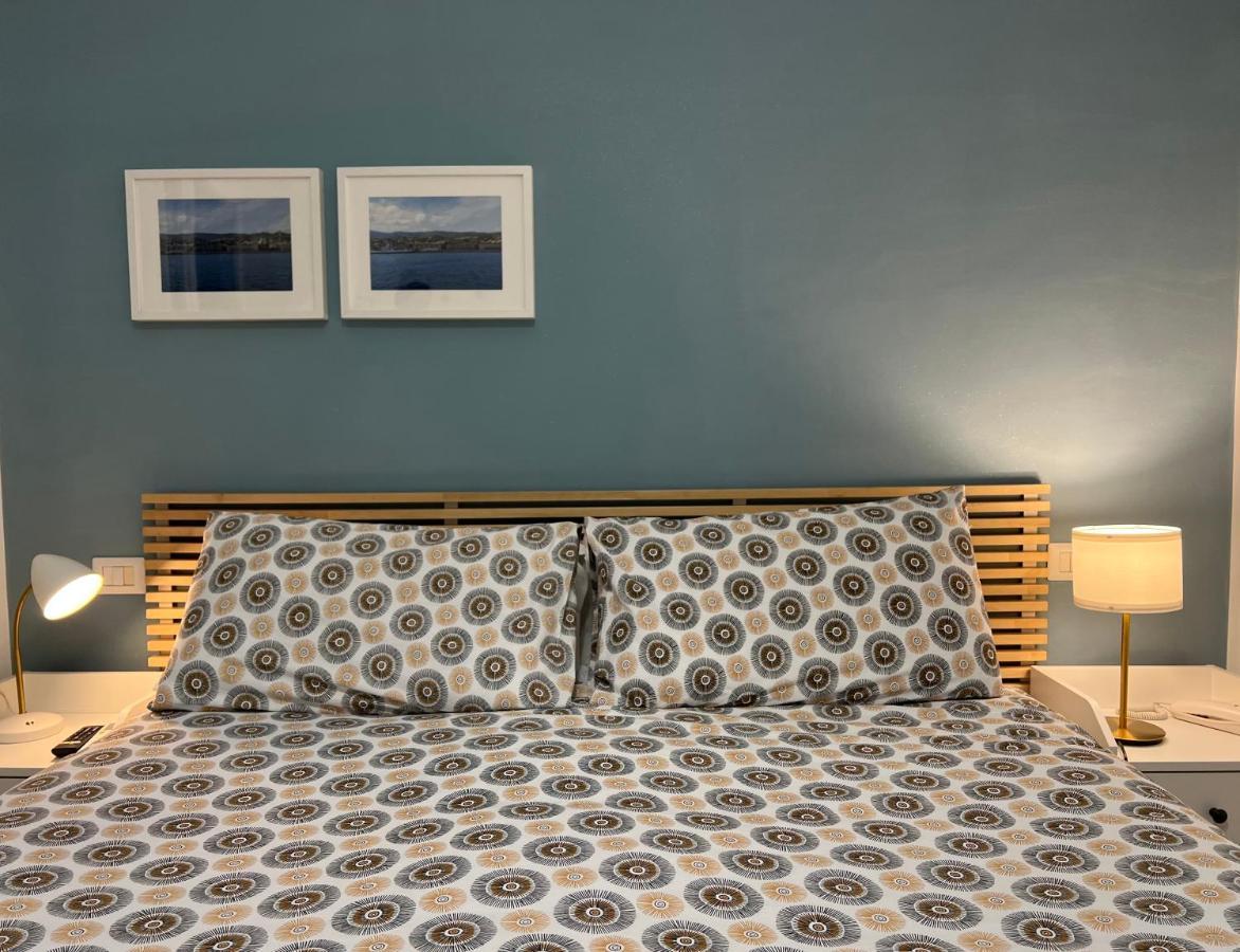 Double Room Sea View