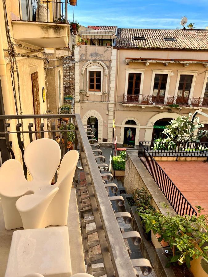 Camera Matrimoniale con Balcone