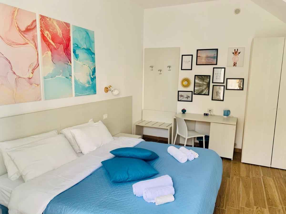Deluxe Double or Twin Room Garden View