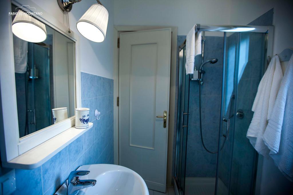 Suite Junior con balcón