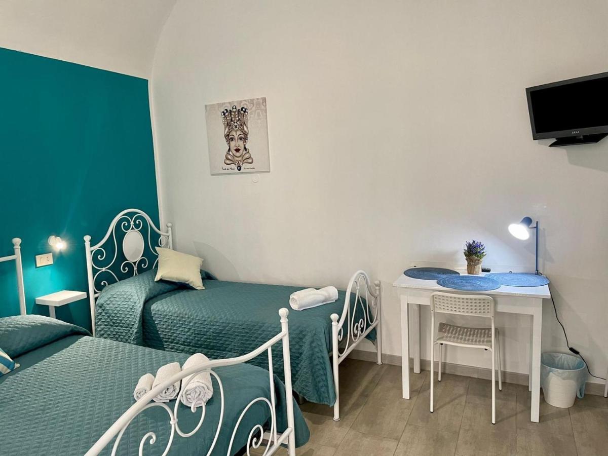 Camera Tripla con Bagno Privato