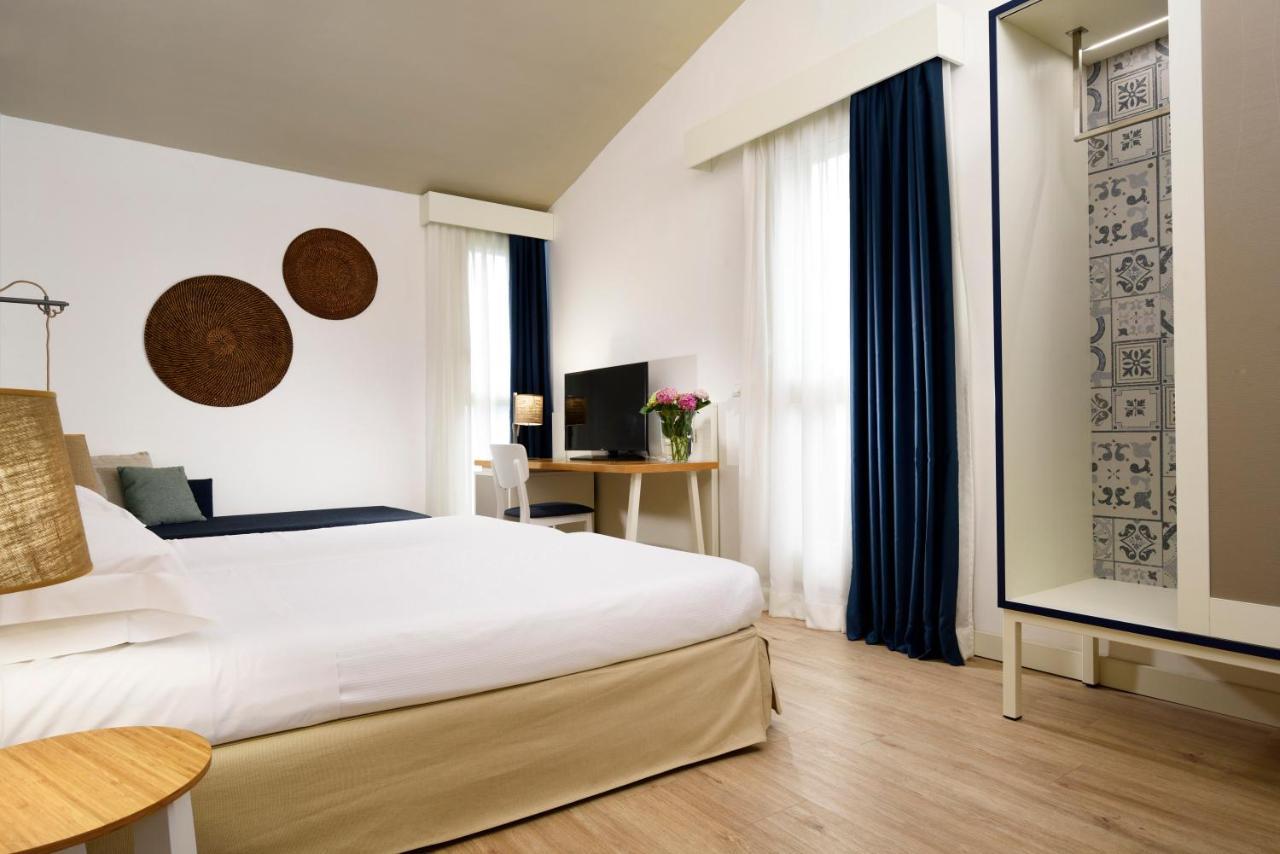 Superior Double Room 1Child Detached Villa