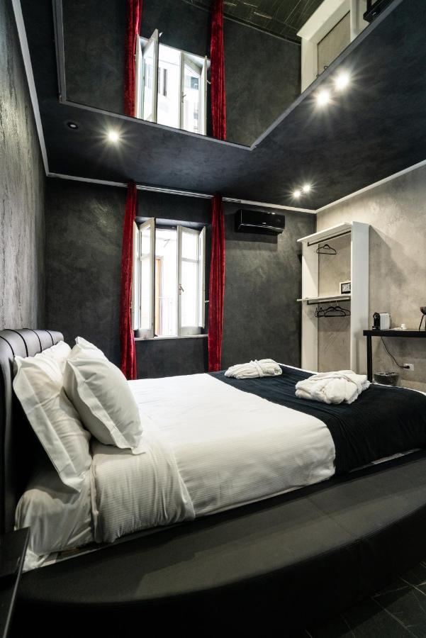 King Suite Spa Bath