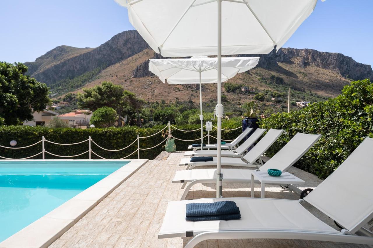 Triple Room Pool View