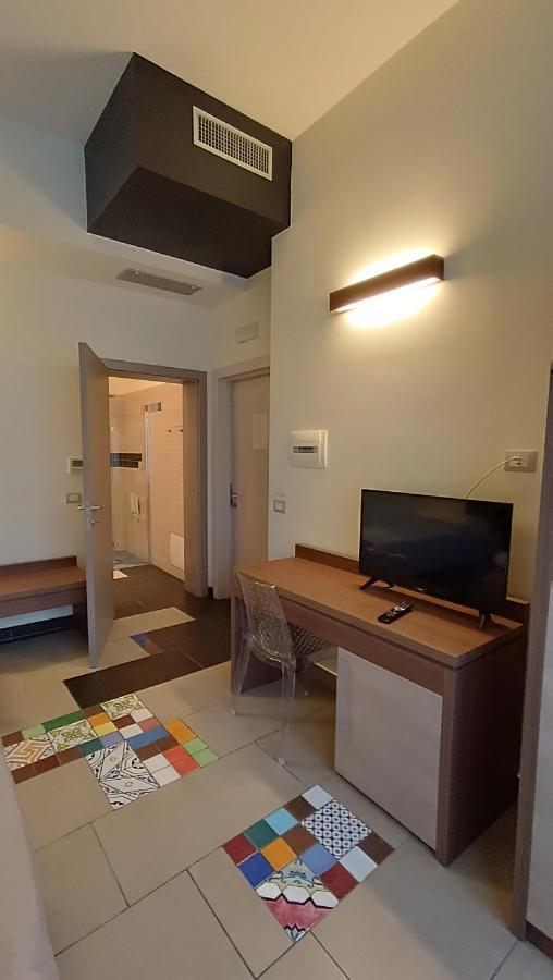 Triple Room Disability Access